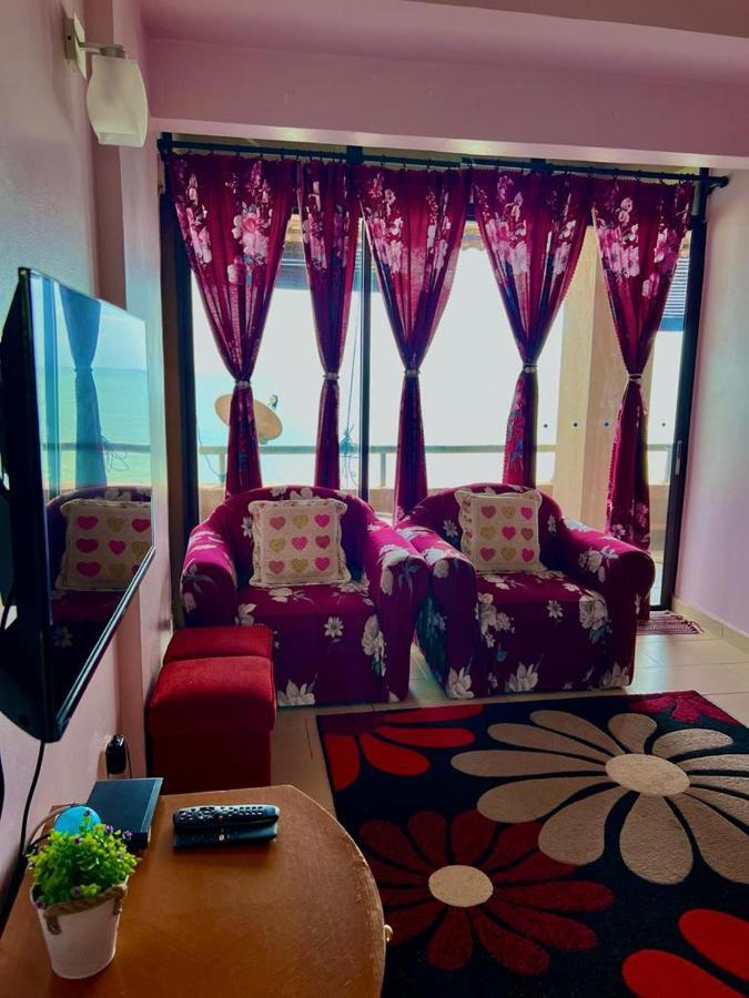 Pd Vip Seaview W Wifi N Smart Tv Apartamento Port Dickson Exterior foto